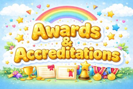 Awards