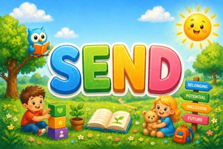 SEND