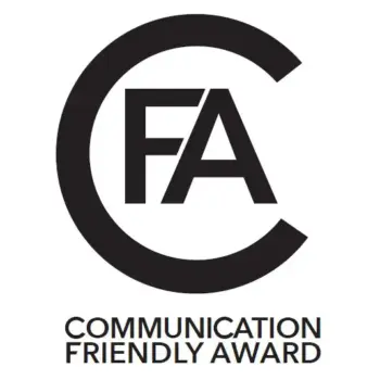 coomunicastion friendly